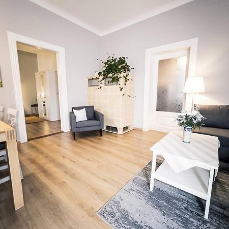 ►Top Wohnung Naehe Porsche, Flughafen, Messe & Bmw◄ 라이프치히 외부 사진