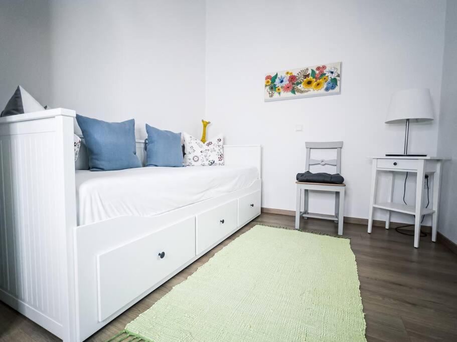 ►Top Wohnung Naehe Porsche, Flughafen, Messe & Bmw◄ 라이프치히 외부 사진
