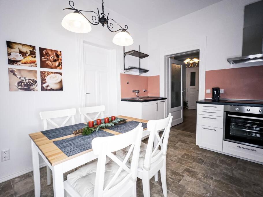►Top Wohnung Naehe Porsche, Flughafen, Messe & Bmw◄ 라이프치히 외부 사진