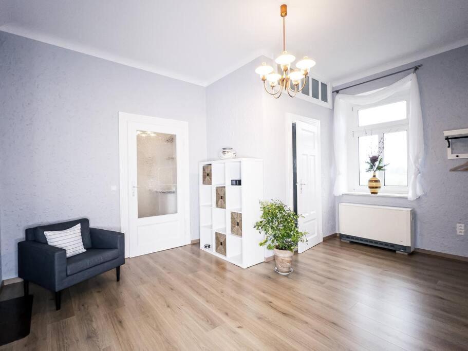 ►Top Wohnung Naehe Porsche, Flughafen, Messe & Bmw◄ 라이프치히 외부 사진