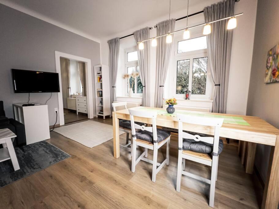 ►Top Wohnung Naehe Porsche, Flughafen, Messe & Bmw◄ 라이프치히 외부 사진